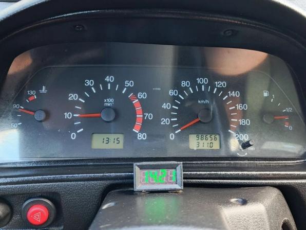 Lada (ВАЗ) 1111 Ока с пробегом 2005 года, цена 250 000 рублей, 98655 км, хэтчбек, Автокод Объявления