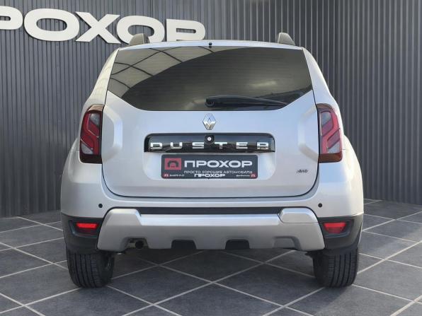 Renault Duster I Рестайлинг с пробегом 2020 года, цена 1 337 000 рублей, 149487 км, внедорожник, Автокод Объявления
