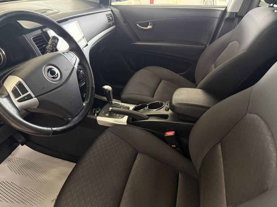 SsangYong Actyon II Смоленск  - изображение 7