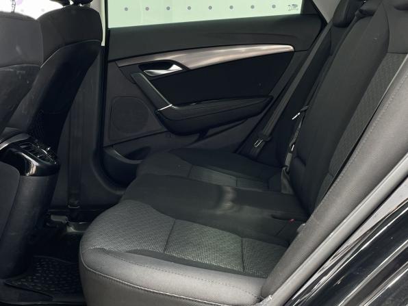 Hyundai i40 I с пробегом 2014 года, цена 1 450 000 рублей, 127798 км, седан, Автокод Объявления