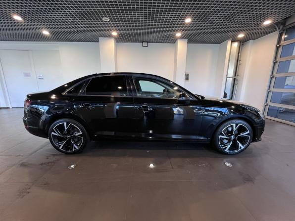 Audi A4 V (B9) с пробегом 2017 года, цена 2 040 000 рублей, 157832 км, седан, Автокод Объявления