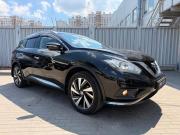 Nissan Murano III (Z52) Ростов-на-Дону  - изображение 33
