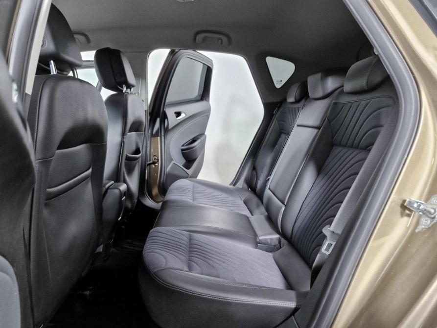 Opel Astra J Рестайлинг Нижний Новгород  - изображение 12
