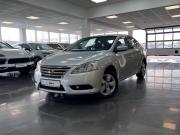 Nissan Sentra VII (B17) Тверь  - изображение 23