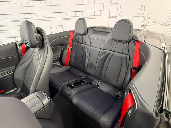 Mercedes-Benz CLE с пробегом 2024 года, цена 6 800 000 рублей, 12398 км, кабриолет, Автокод Объявления