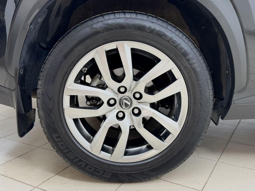Lexus NX I Рестайлинг Вологда  - изображение 19