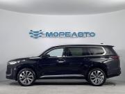 Exeed VX I Рестайлинг Калининград  - изображение 36