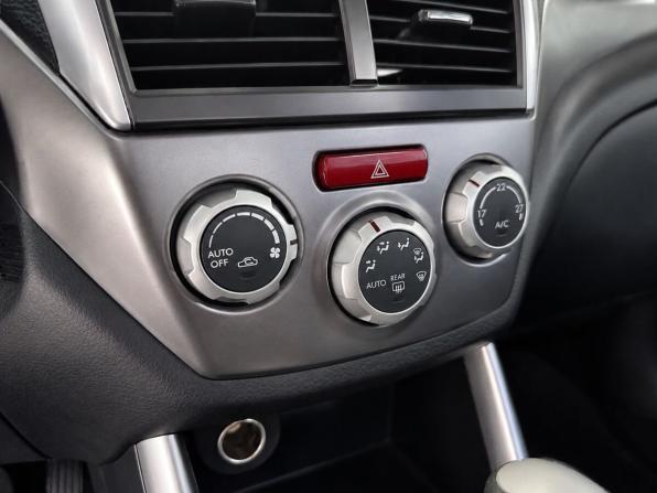 Subaru Forester III Рестайлинг с пробегом 2011 года, цена 1 189 000 рублей, 186500 км, внедорожник, Автокод Объявления