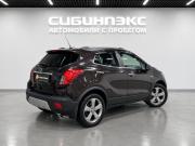 Opel Mokka I Кемерово  - изображение 20