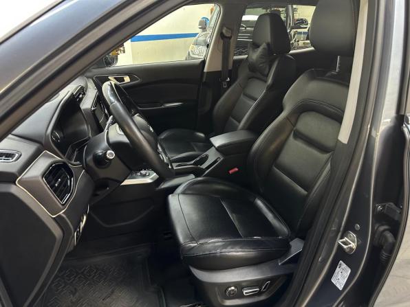 Chery Tiggo 4 I Рестайлинг с пробегом 2019 года, цена 990 000 рублей, 123513 км, внедорожник, Автокод Объявления