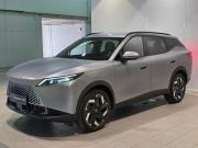 Omoda C7 Самара  - изображение 25