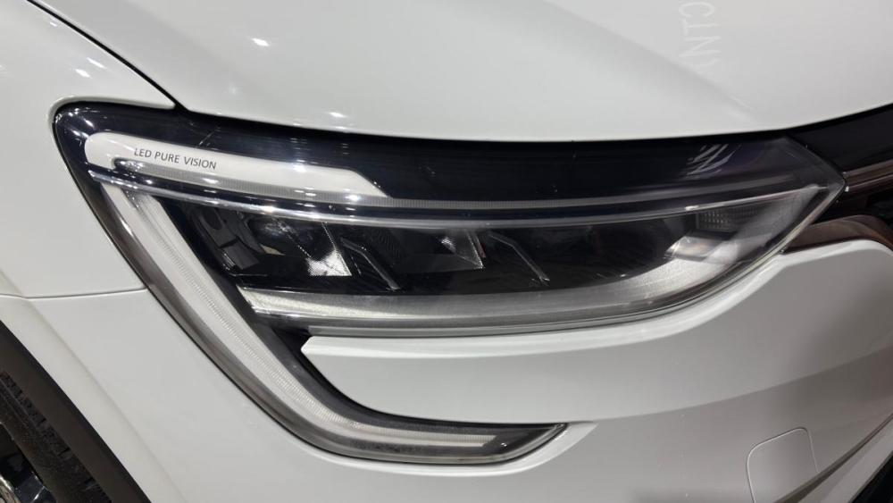 Renault Arkana I Ставрополь  - изображение 11