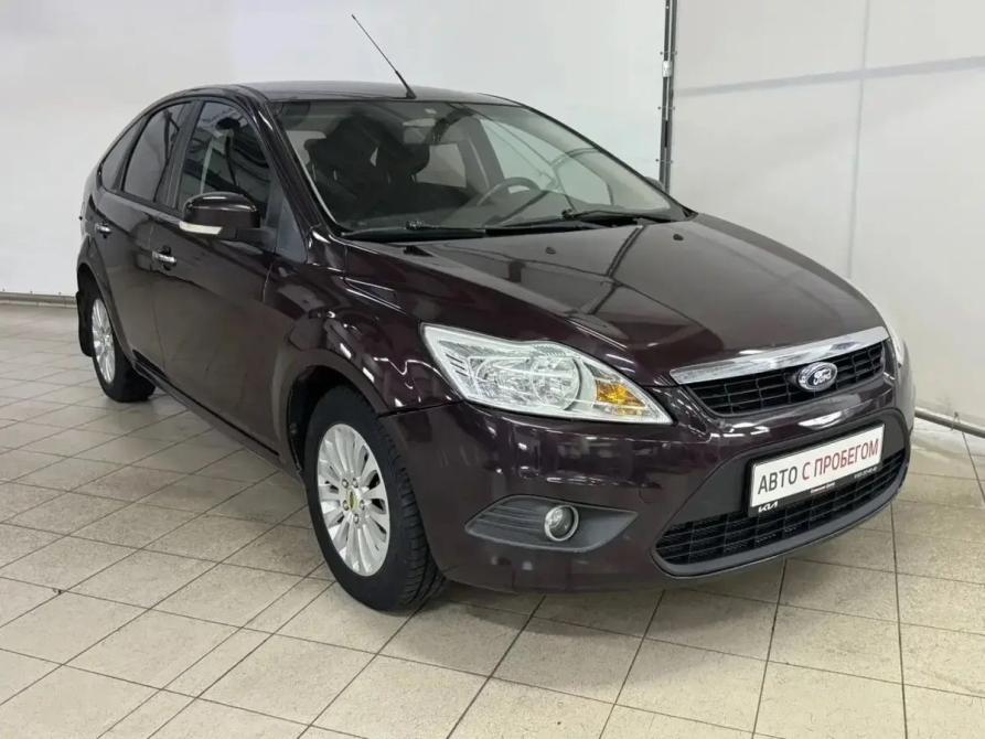 Ford Focus II Рестайлинг Нижний Новгород  - изображение 6