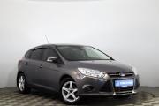 Ford Focus III Пермь  - изображение 25
