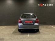 Chevrolet Aveo I Рестайлинг Челябинск  - изображение 19