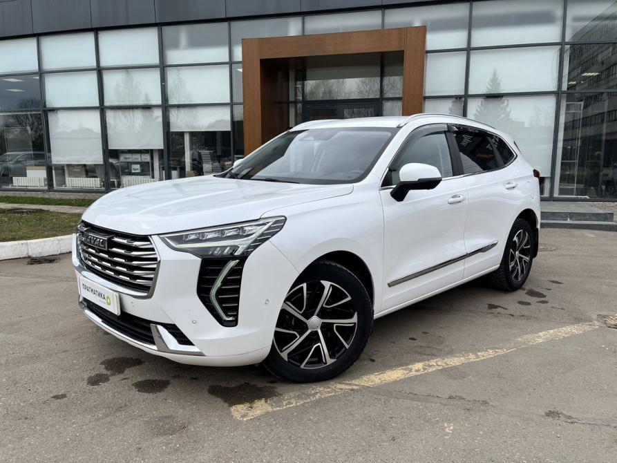 Haval Jolion I Великие Луки  - изображение 1