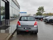 Suzuki Swift III Санкт-Петербург  - изображение 27