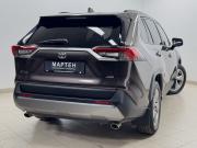 Toyota RAV4 V (XA50) Вологда  - изображение 25