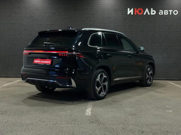 Geely Monjaro I с пробегом 2021 года, цена 3 000 000 рублей, 53956 км, внедорожник, Автокод Объявления
