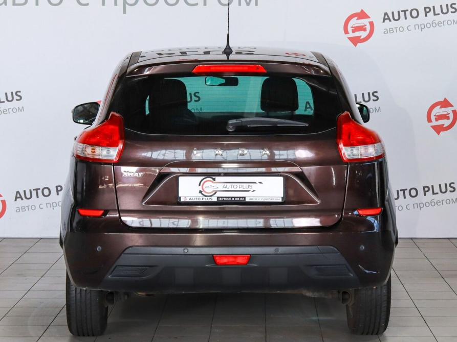 Lada (ВАЗ) XRAY I Минеральные Воды  - изображение 5
