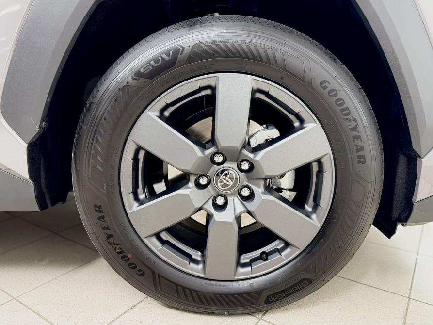 Toyota RAV4 VI (XA60) Вологда  - изображение 22
