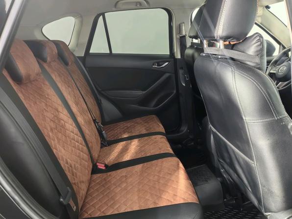 Mazda CX-5 I с пробегом 2013 года, цена 1 250 000 рублей, 208863 км, внедорожник, Автокод Объявления