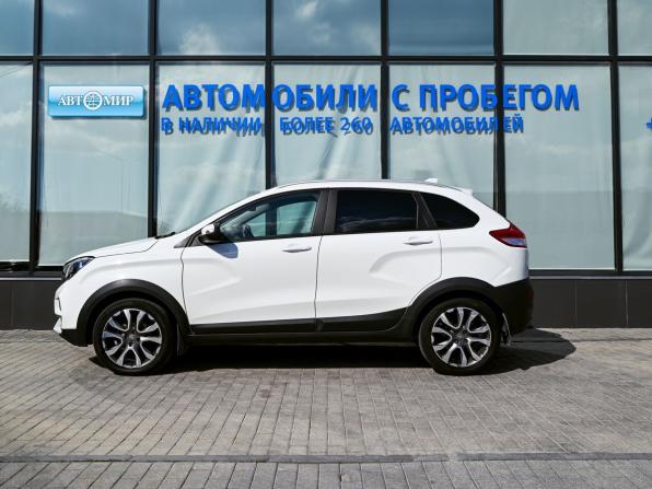 Lada (ВАЗ) XRAY I с пробегом 2021 года, цена 1 199 000 рублей, 63510 км, хэтчбек, Автокод Объявления