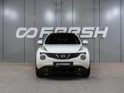 Nissan Juke I Воронеж  - изображение 26