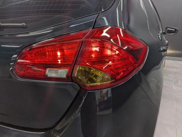 Kia Ceed II с пробегом 2015 года, цена 1 175 000 рублей, 131365 км, хэтчбек, Автокод Объявления