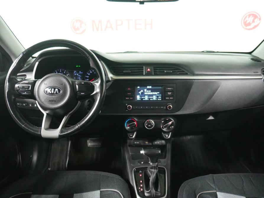 Kia Rio IV Рестайлинг Вологда  - изображение 16