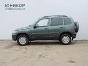Chevrolet Niva I Рестайлинг Нижний Новгород  - изображение 14