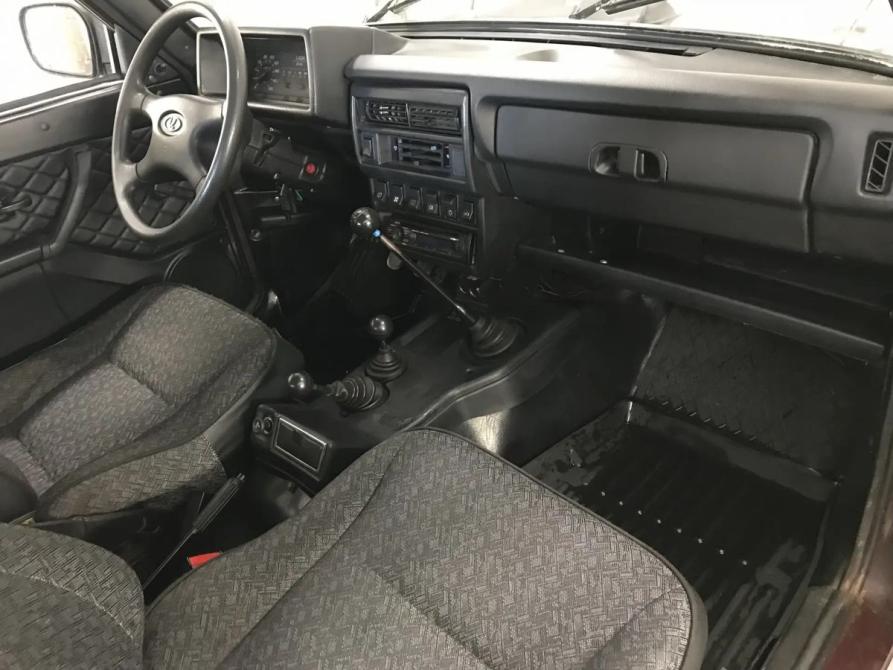 Lada (ВАЗ) 2121 (4x4) I Рестайлинг Ярославль  - изображение 10