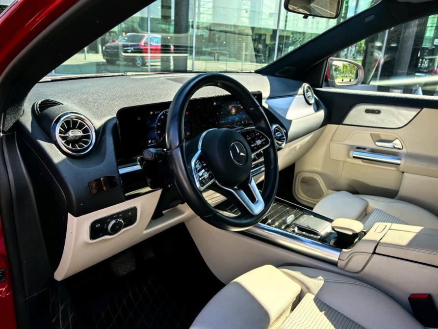 Mercedes-Benz GLA II (H247) Санкт-Петербург  - изображение 7