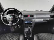 Skoda Octavia I (A4) Рестайлинг Уфа  - изображение 39