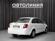 Chevrolet Lacetti I Красноярск  - изображение 28