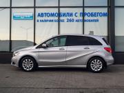 Mercedes-Benz B-Класс II (W246) Екатеринбург  - изображение 24