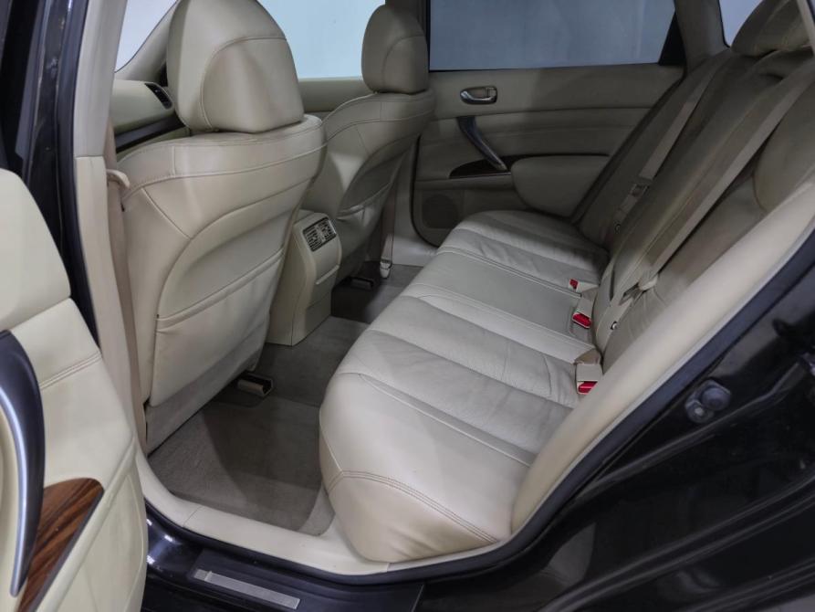 Nissan Teana II (J32) Альметьевск  - изображение 18