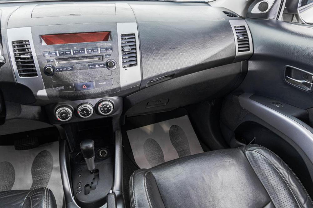 Mitsubishi Outlander II Барнаул  - изображение 23