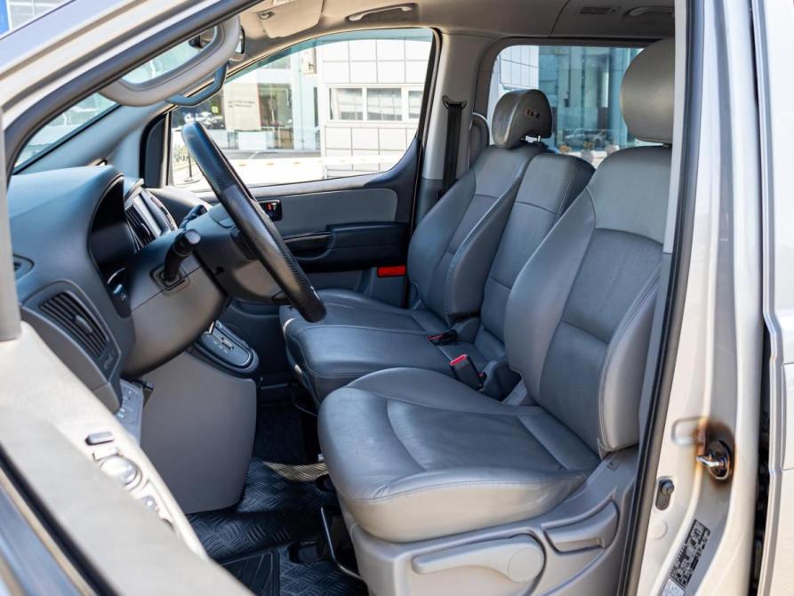 Hyundai Grand Starex I Рестайлинг 2 Краснодар  - изображение 9
