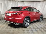 Lexus RX IV Москва  - изображение 25