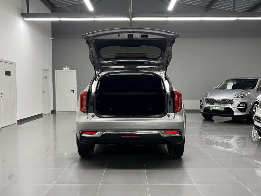 Haval Jolion I Тверь  - изображение 7