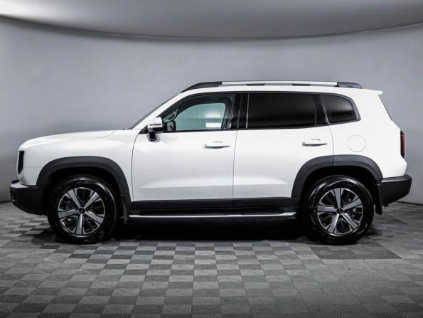 Haval Dargo I с пробегом 2024 года, цена 2 590 000 рублей, 29639 км, внедорожник, Автокод Объявления