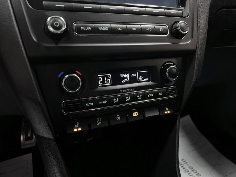 Skoda Rapid I Тверь  - изображение 19