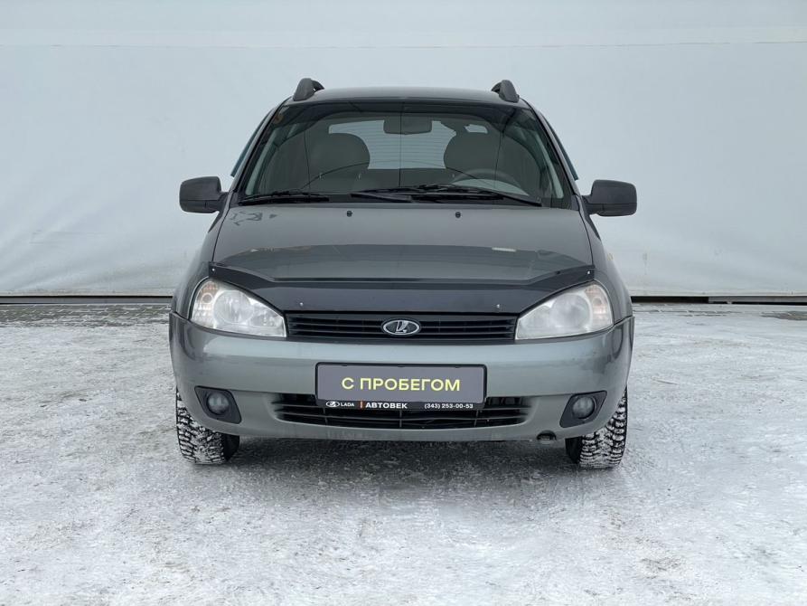 Lada (ВАЗ) Kalina I Екатеринбург  - изображение 2