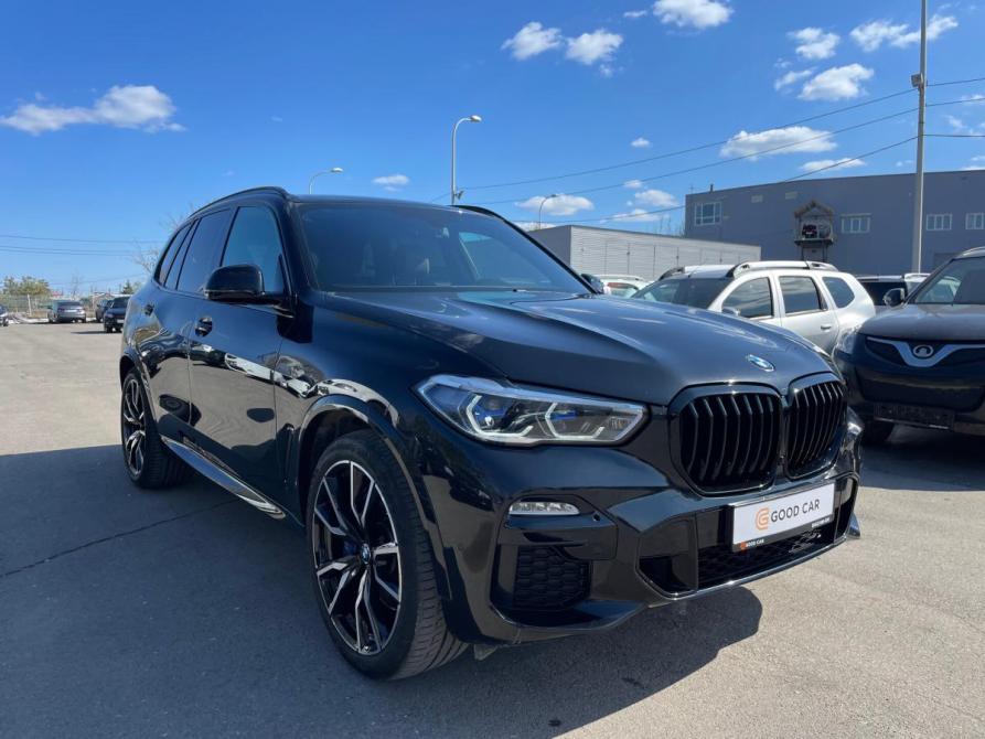 BMW X5 IV (G05/G18) Саратов  - изображение 3