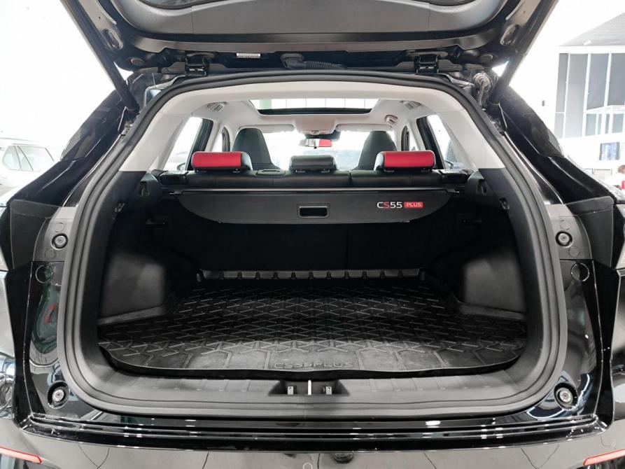 Changan CS55 Plus II Казань  - изображение 12