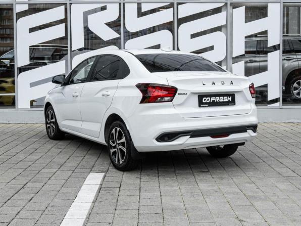 Lada (ВАЗ) Iskra с пробегом 2025 года, цена 1 431 000 рублей, 22925 км, седан, Автокод Объявления