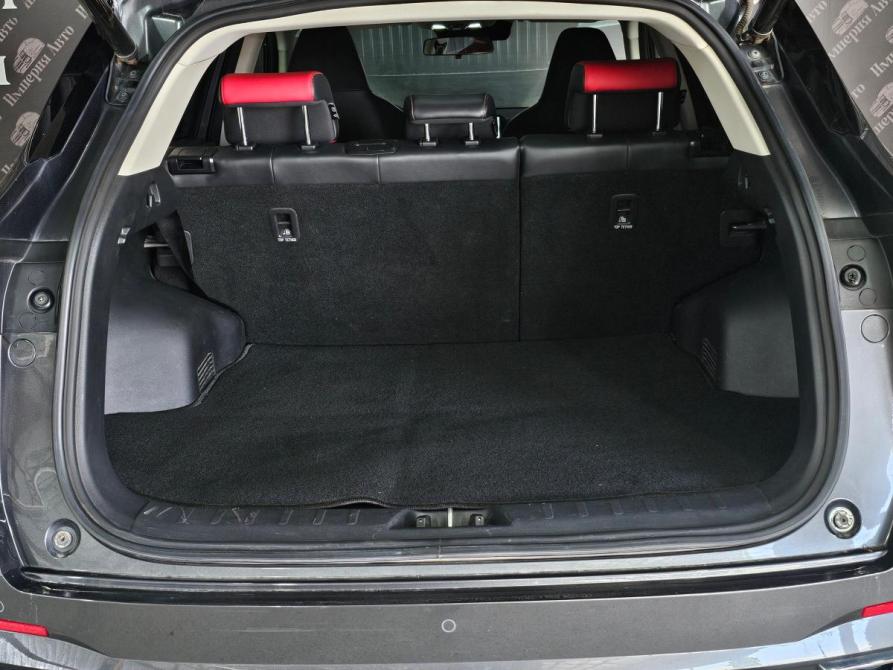 Changan CS55 Plus II Краснодар  - изображение 15