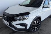 Lada (ВАЗ) Vesta I Рестайлинг (NG) Киров  - изображение 50