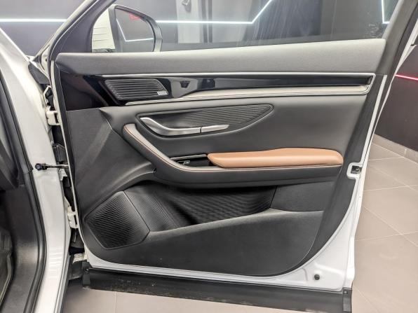 BYD Song Plus I с пробегом 2021 года, цена 2 600 000 рублей, 49350 км, внедорожник, Автокод Объявления